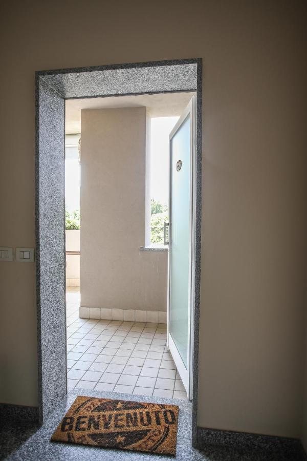 Maison Emozioni 林比亚泰 外观 照片